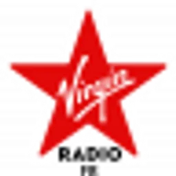 Virgin Radio FR — France logo