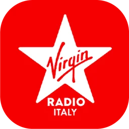 Virgin Radio Italy — Italy logo