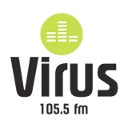 Virus 105.5 — Greece شعار