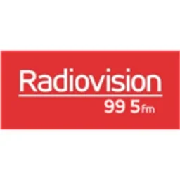 Vision.FM logo — Malaysia