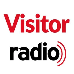 Visitor Radio (Hastings) — The United Kingdom Of Great Britain And Northern Ireland logo