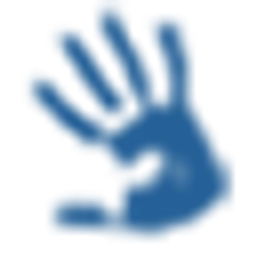 Viva FM 95.3 logo — Greece