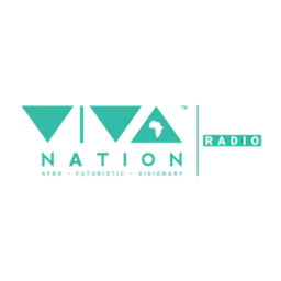 Viva Nation Radio — South Africa شعار
