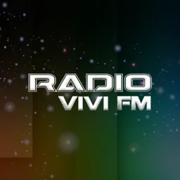 Vivi FM — Romania logo