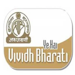 Vividh Bharati Bengaluru — India logo