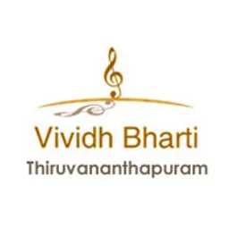 Vividh Bharati Thiruvananthapuram — India logo