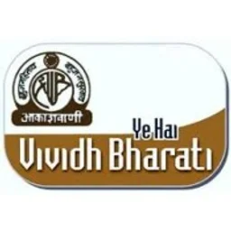 Vividh Bharti Mumbai — India logo