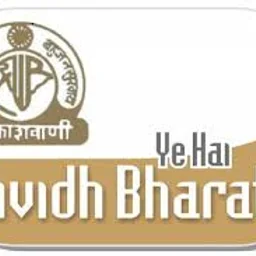 vividhbharathitamil — India logo
