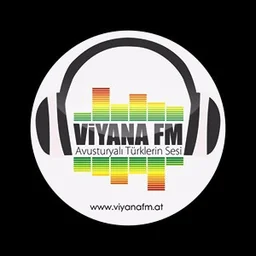 ViyanaFM — Austria logo