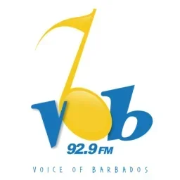 VOB 92.9 FM — Barbados
