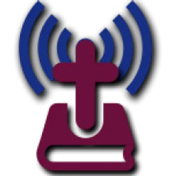 Vocea Credinței — Romania logo