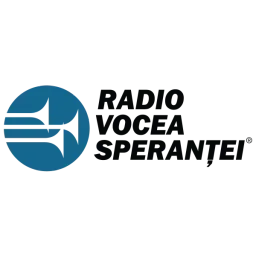 Vocea Speranței — Romania logo