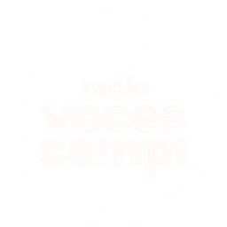 Voces Campi -stația Oltenița logo — Romania
