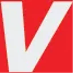 VOH FM 95.6 — Vietnam logo