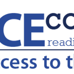 Voice Corps — The United States Of America logo