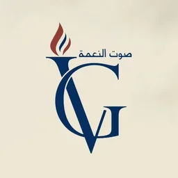 Voice of Grace Radio — Lebanon logo