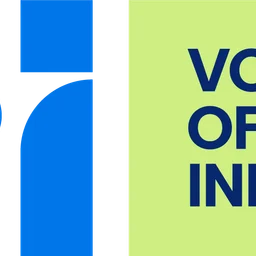 Voice of Indonesia RRI world service — Indonesia logo