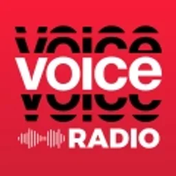 Voice Radio GR — Greece شعار