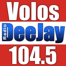Volos Dee Jay 104.5 شعار — اليونان