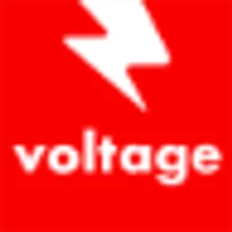 Voltage @Work — France logo