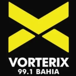 Vorterix Bahía Blanca 99.1 FM — Argentina شعار