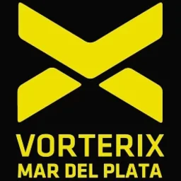Vorterix Mar del Plata 104.5 FM — Argentina شعار