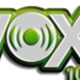 VOX 103.3 (Morelia) - 103.3 FM - XHMICH-FM - Grupo Vox - Morelia, Michoacán logo — Mexico