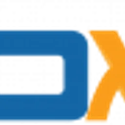 Vox FM — El Salvador logo