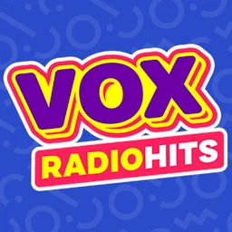   VOX: Radio Hits — Mexico شعار