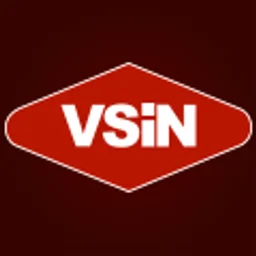 VSIN — The United States Of America logo