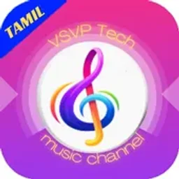 VSVP Tech FM — India logo