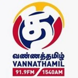 vtrfm — India logo