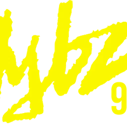Vybz 94.5 FM — Nigeria شعار