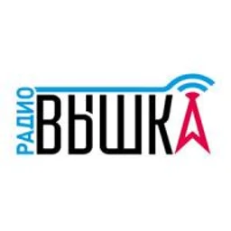 Вышка — The Russian Federation شعار