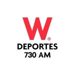  W DEPORTES 730 (CDMX) - 730 AM - XEX-AM - Radiópolis - Ciudad de México — Mexico लोगो
