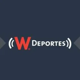   W DEPORTES: Conectamos Tu Pasión — Mexico شعار