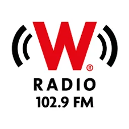 W RADIO 102.9 (Toluca) - 102.9 FM - XHTOL-FM - Grupo Radio Cañón - Toluca, Estado de México logo — Mexico