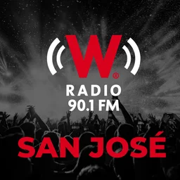 W RADIO 90.1 (San José Iturbide) - 90.1 FM - XHPSJI-FM - GlobalMedia - San José Iturbide, Guanajuato — Mexico شعار