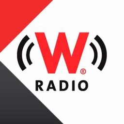 W RADIO 96.9 (CDMX) - 96.9 FM - XEW-FM - Radiópolis - Ciudad de México — Mexico شعار