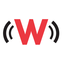 W Radio Guadalajara - 101.5 FM - XHWK-FM - Radiópolis - Guadalajara, Jalisco — Mexico شعار