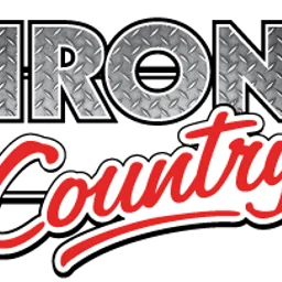 W270CW Iron Country 101.9 FM & WGEZ 1490 AM - Beloit,WI — The United States Of America logo
