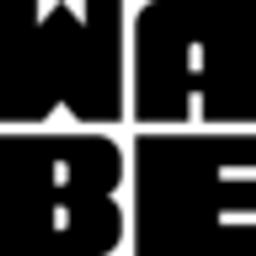 WABE — The United States Of America logo