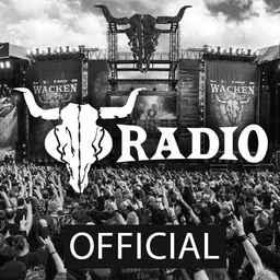 __WACKENRADIO__ by rautemusik (rm.fm) — Germany logo
