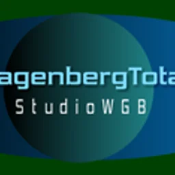 Wagenbergtotaal — The Netherlands شعار