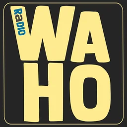 Waho — Reunion شعار