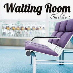 Waiting Room — Spain logo