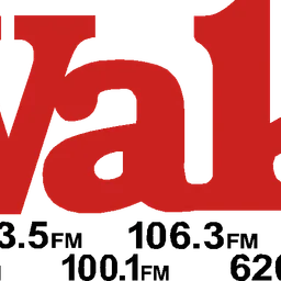 Waky — The United States Of America logo
