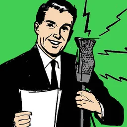 WALM - Old Time Radio — The United States Of America