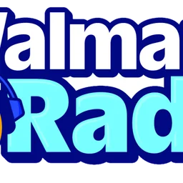 Walmart Radio — The United States Of America شعار