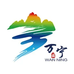 万宁综合广播 — China לוגו